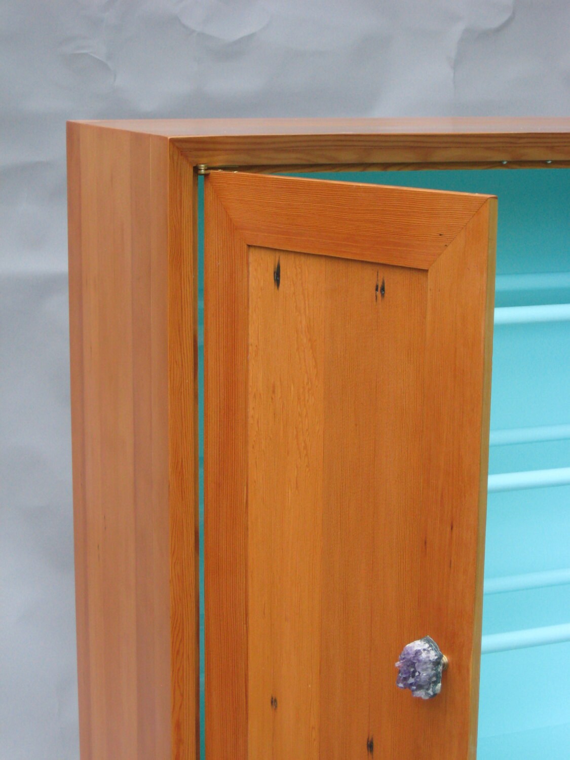 Shoe Cabinet