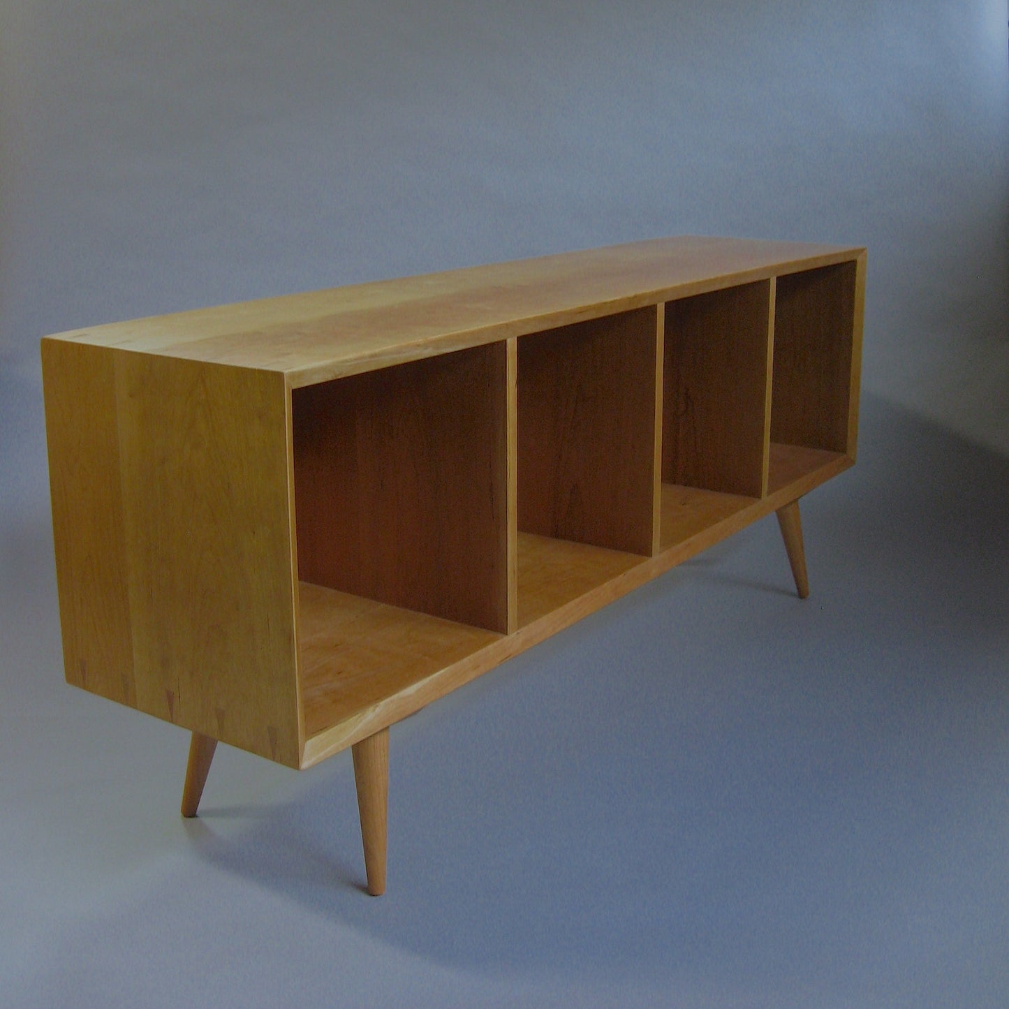 Cherry Media Console