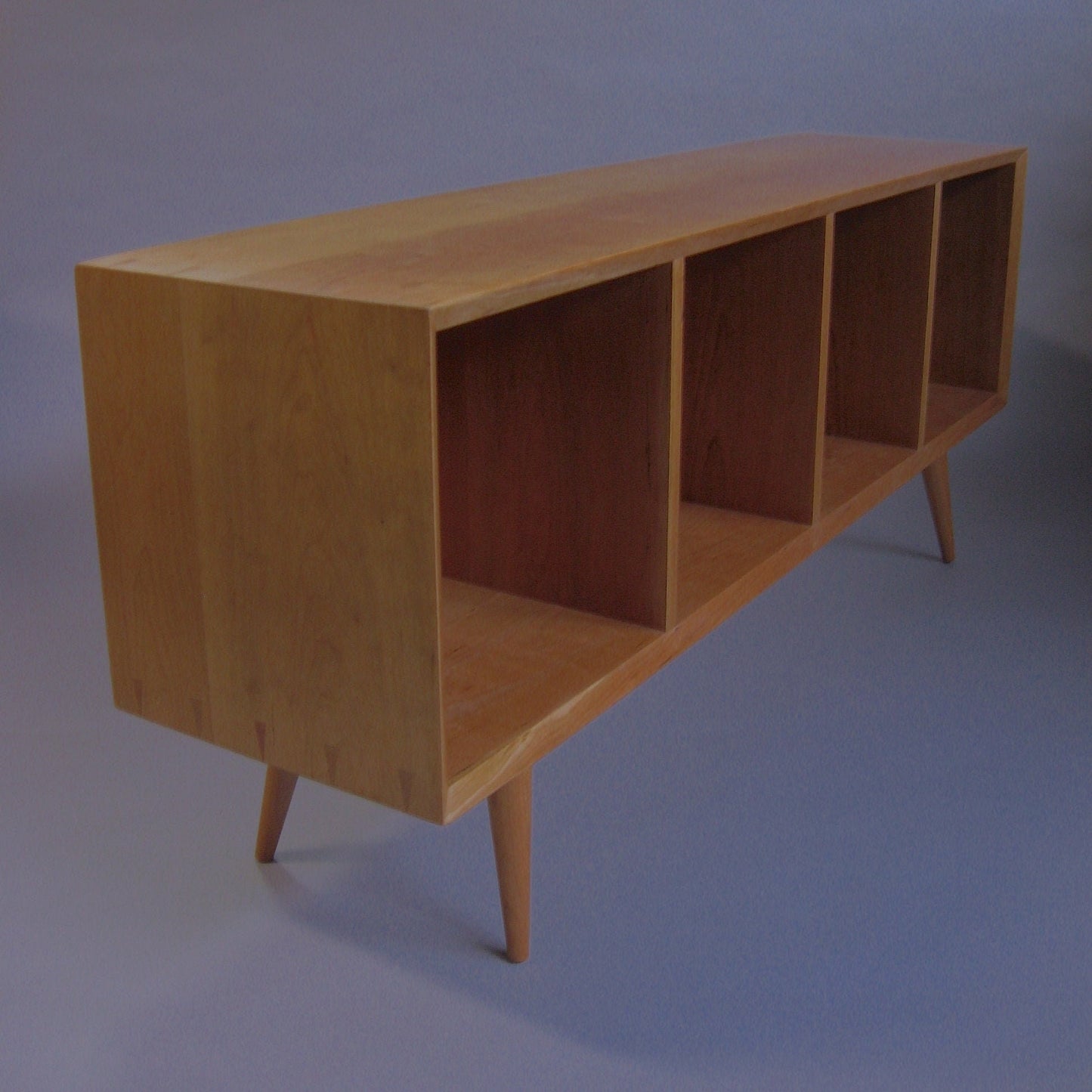 Cherry Media Console