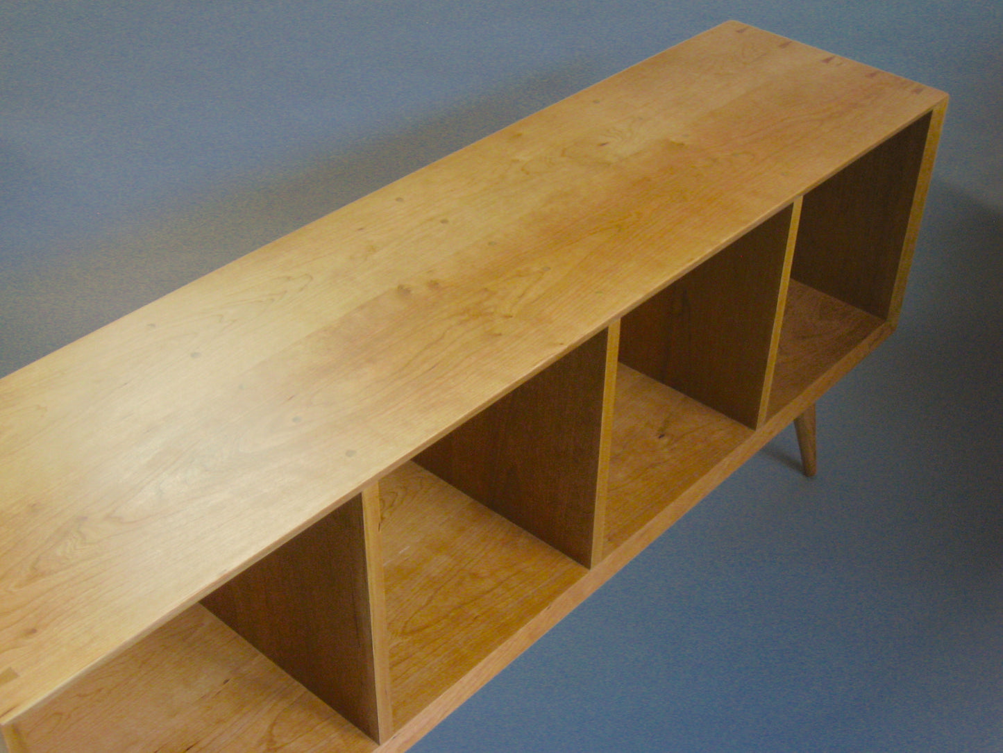 Cherry Media Console
