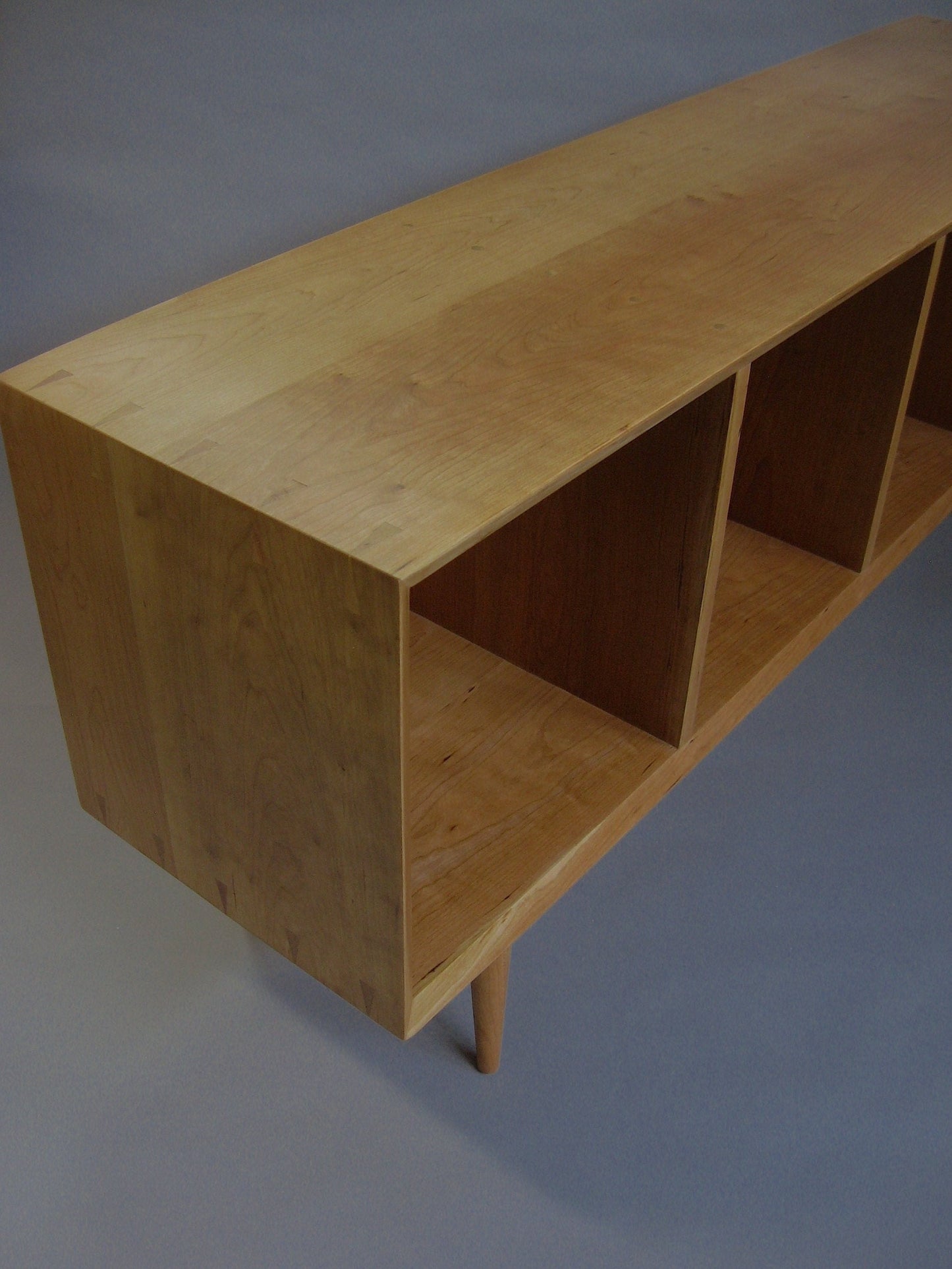 Cherry Media Console