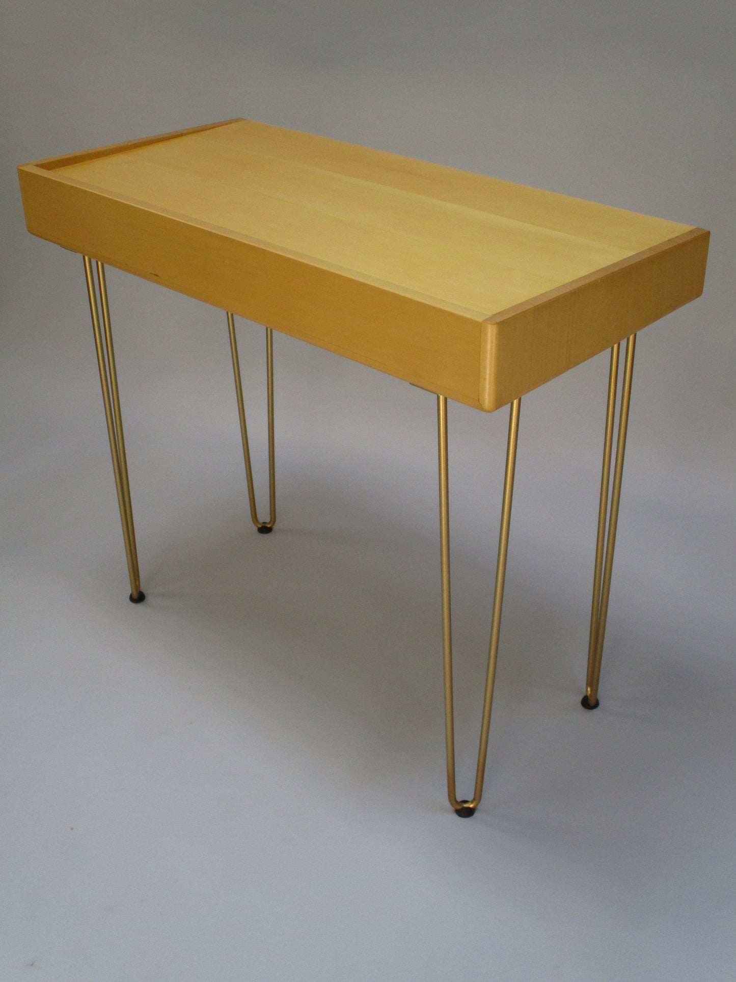 Alaskan Cedar Writing Desk