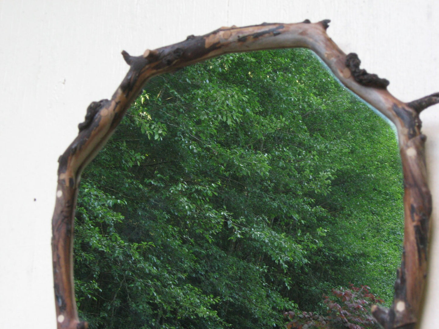 Branch Wall Mirror