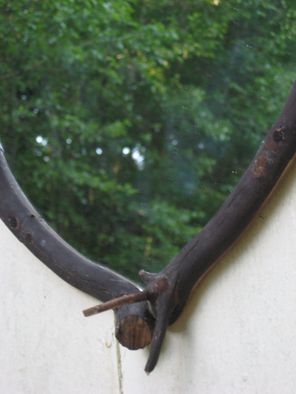 Branch Wall Mirror